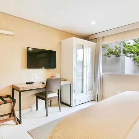 Faro Norte Suites-2