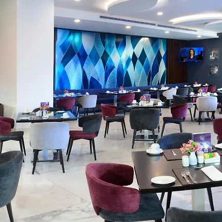Hotel Guadalajara Country Club By Hnf-2