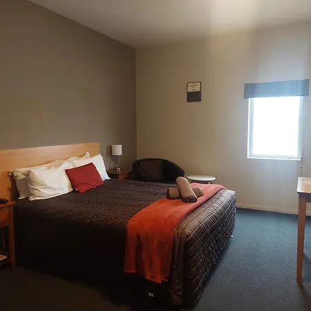 Northpark Motel-3
