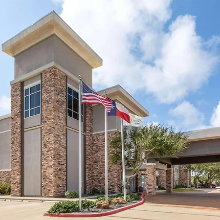 La Quinta By Wyndham Rockport - Fulton-3