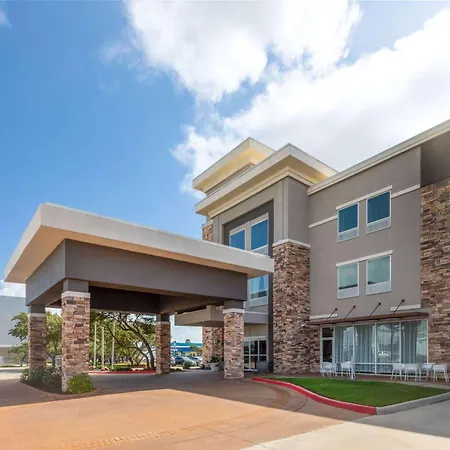 La Quinta By Wyndham Rockport - Fulton-2