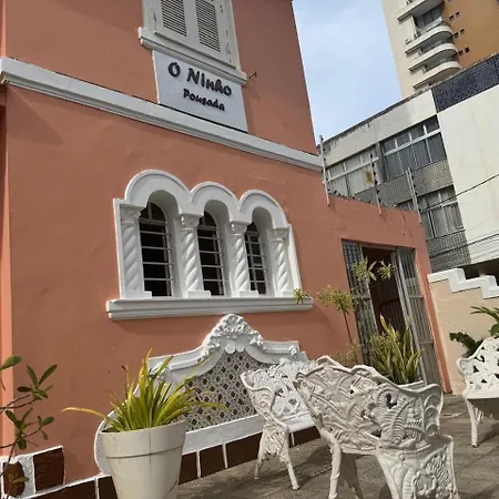 Pousada O Ninho-2