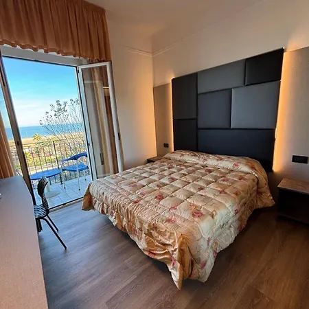 Hotel Cobalto-2