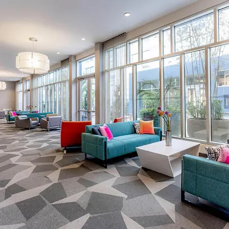 Aloft By Marriott Jacksonville Tapestry Park-2