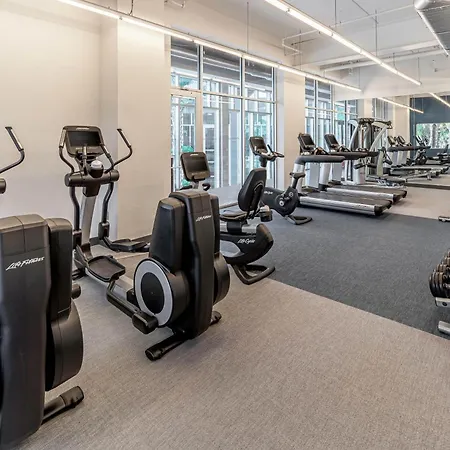 Aloft By Marriott Jacksonville Tapestry Park-3