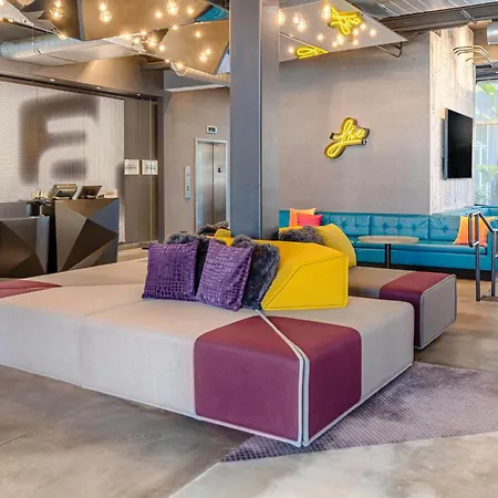 Aloft By Marriott Jacksonville Tapestry Park-2