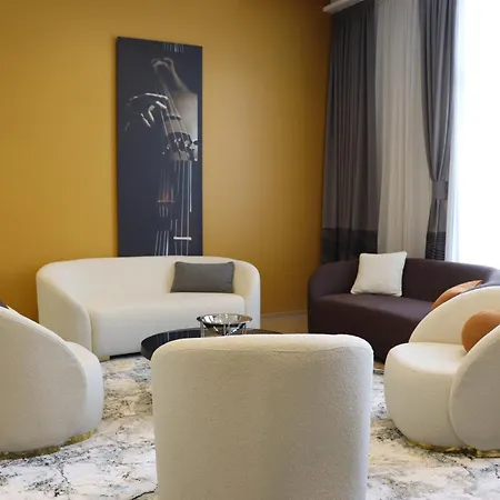 Zepter Hotel Belgrade, member of Zepter Hotels-3