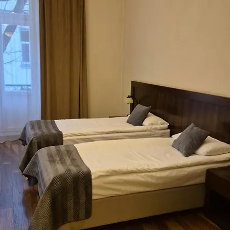 Apartamenty Bonerowska 5-2