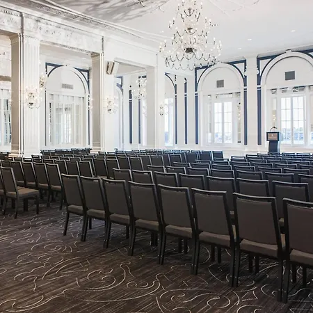 Renaissance Albany Hotel-2