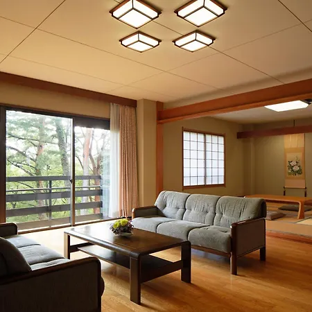 Hotel Laforet Shuzenji-3