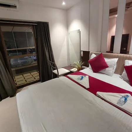Hotel Anand Palace-2