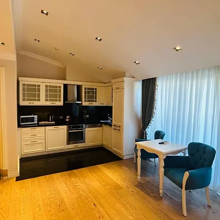 Onkel Rada Apart Hotel-2