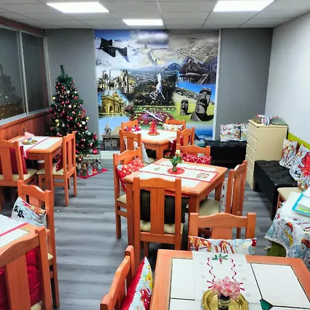 Hotel Angamos-2