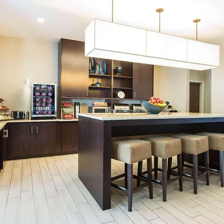 Hawthorn Extended Stay By Wyndham Saint Clairsville-2