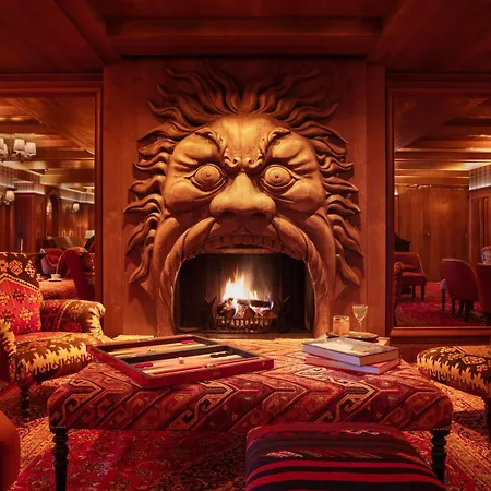 Fouquet'S Courchevel-2