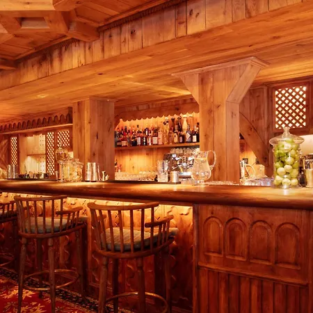 Fouquet'S Courchevel-3