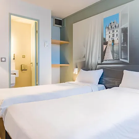 B&B HOTEL TOURS Sud Joué-lès-Tours-3
