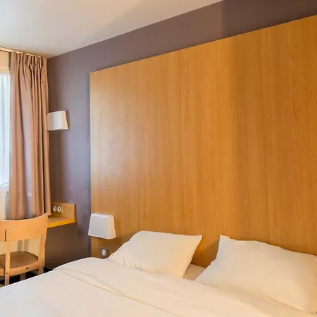 B&B Hotel Troyes Barberey-2