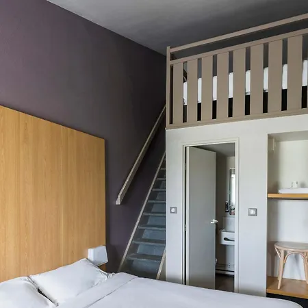 B&B Hotel Troyes Barberey-3