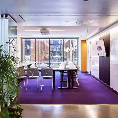 Yotel Boston-2
