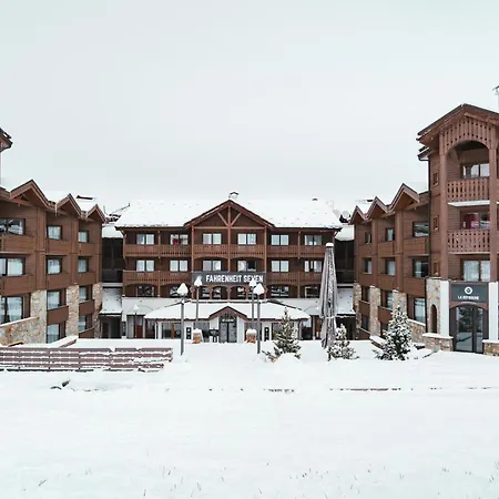 Fahrenheit Seven Courchevel-3