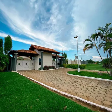 Salinas House Hotel - Antigo Valley Hills Hotel-2