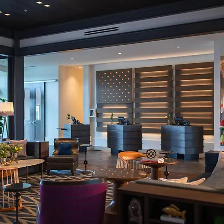 Renaissance Columbus Westerville-Polaris Hotel-2