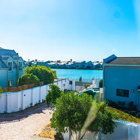 Cape Town Milnerton Lagoon Villa-2