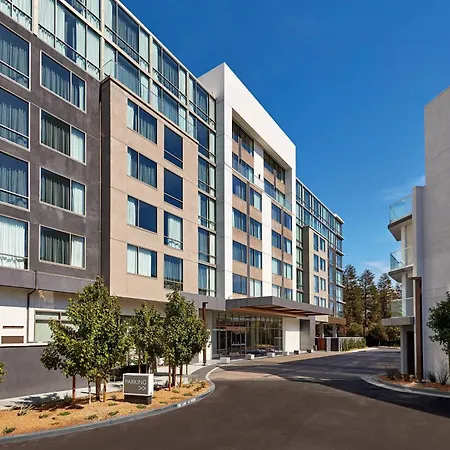 AC Hotel by Marriott San Jose Santa Clara-3