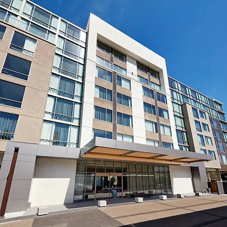 Ac Hotel By Marriott San Jose Santa Clara-3