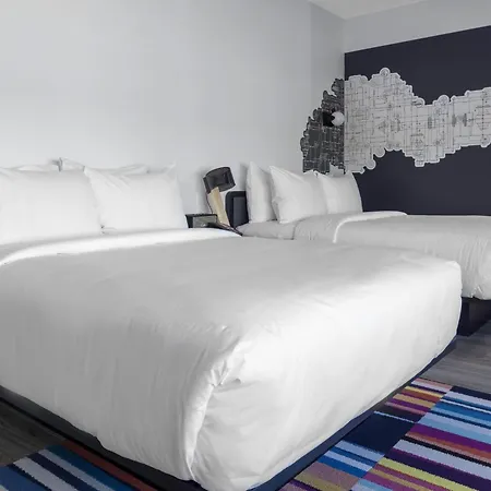 Aloft By Marriott Glendale At Westgate-3
