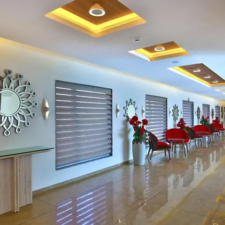 Club Mahindra Dwarka, Gujarat-2