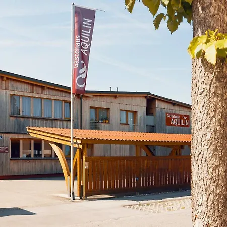 Gästehaus Aquilin-2