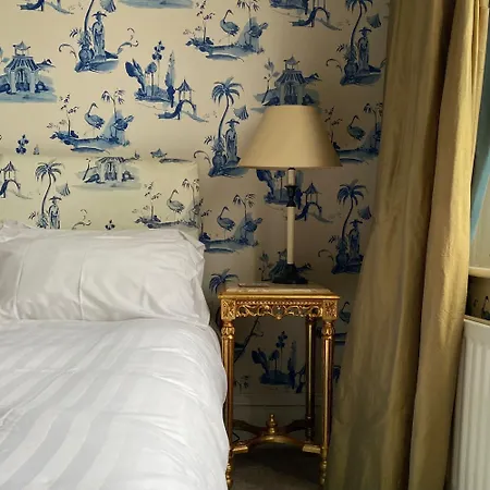 Victoria Spa Lodge-3