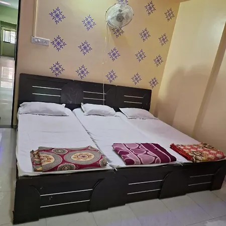 Hotel Sai Satya-3