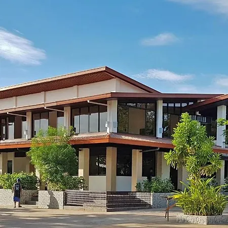 Fernvale Leisure Club And Resort-2