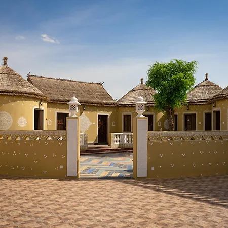 Riddhi Siddhi Resorts-2