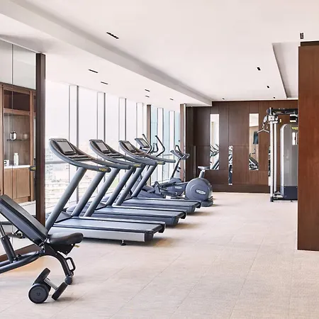 Ac Hotel By Marriott Santiago Cenco Costanera-3