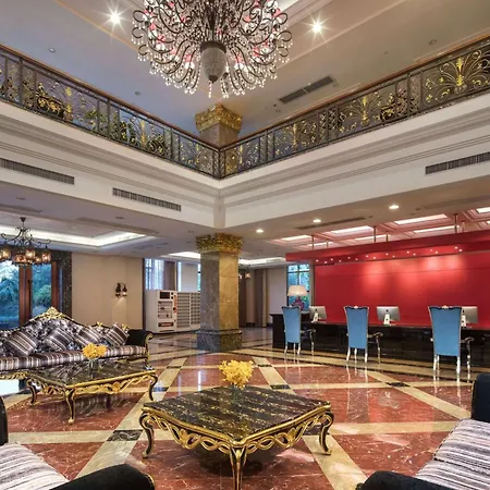 Wyndham Garden Wenchang Nanguo-3