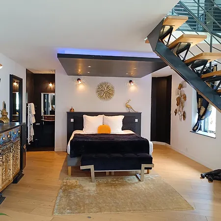 Les Suites de Bougainville-3