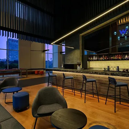 Aloft By Marriott South Jakarta-3