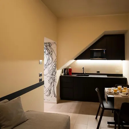 Hotel Aquarius Venice - Ascend Collection-3