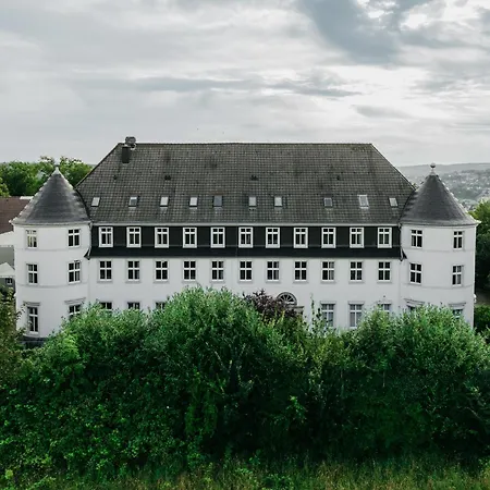 Gästehaus Auf dem Heiligen Berg B&B-3
