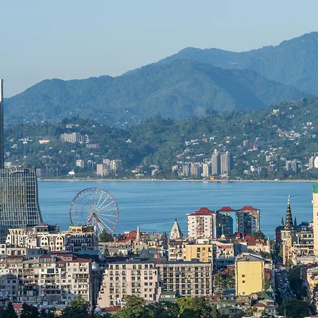Alliance Palace Batumi-2