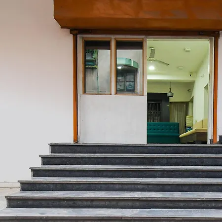 Super Hotel O Uttar Panchanna-2