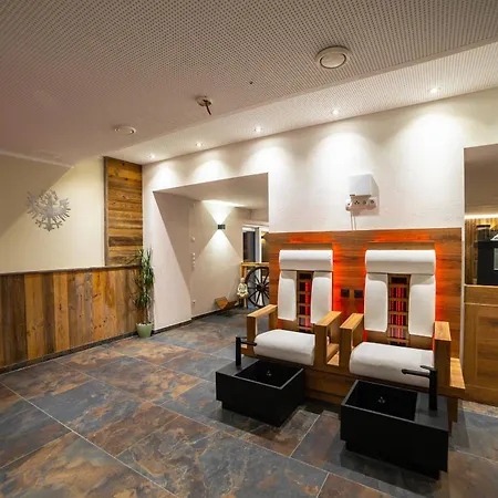 Boutiquehotel - Michl-2