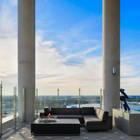 Ac Hotel By Marriott Orlando Downtown-3