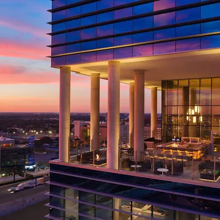 Ac Hotel By Marriott Orlando Downtown-2