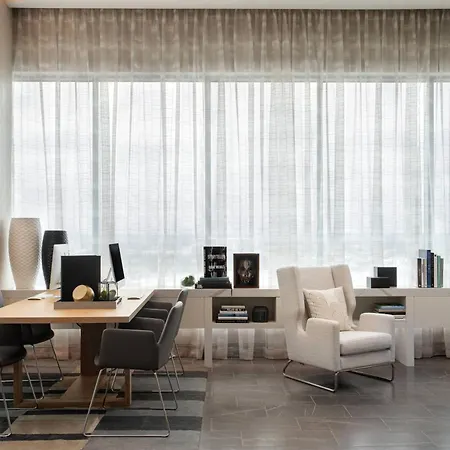 Ac Hotel By Marriott Orlando Downtown - Stay, Sip & Experience Downtown Orlando-2