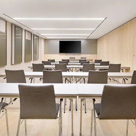Ac Hotel By Marriott Tenerife-2